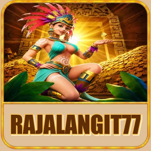 Gambar verifikasi tautan alternatif resmi rajalangit77 Indonesia