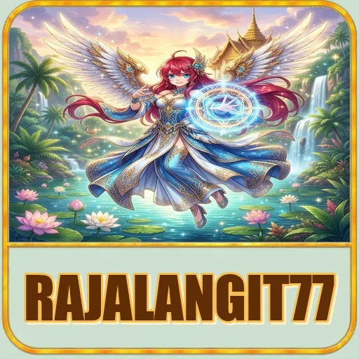 Gambar verifikasi keamanan akun masuk & daftar rajalangit77